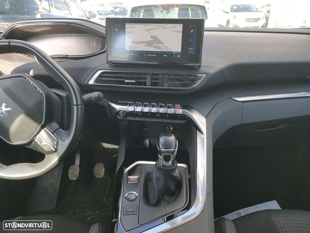 Peugeot 3008 1.2 PureTech Active Pack - 9