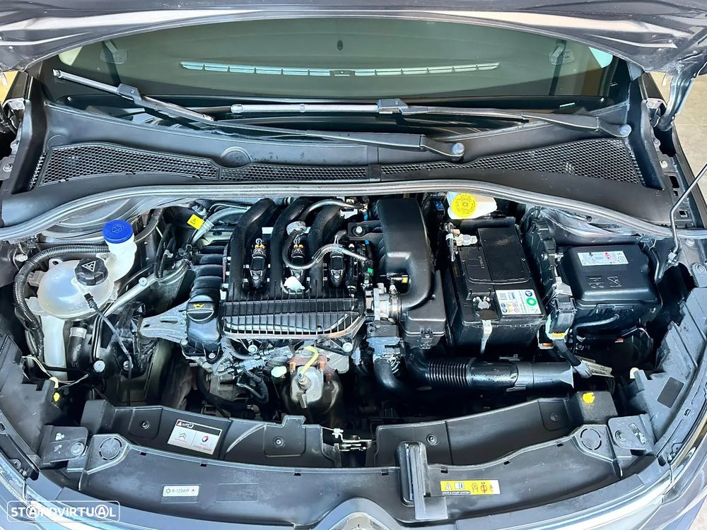 Citroën C3 Pure Tech 83 S&S MAX - 13