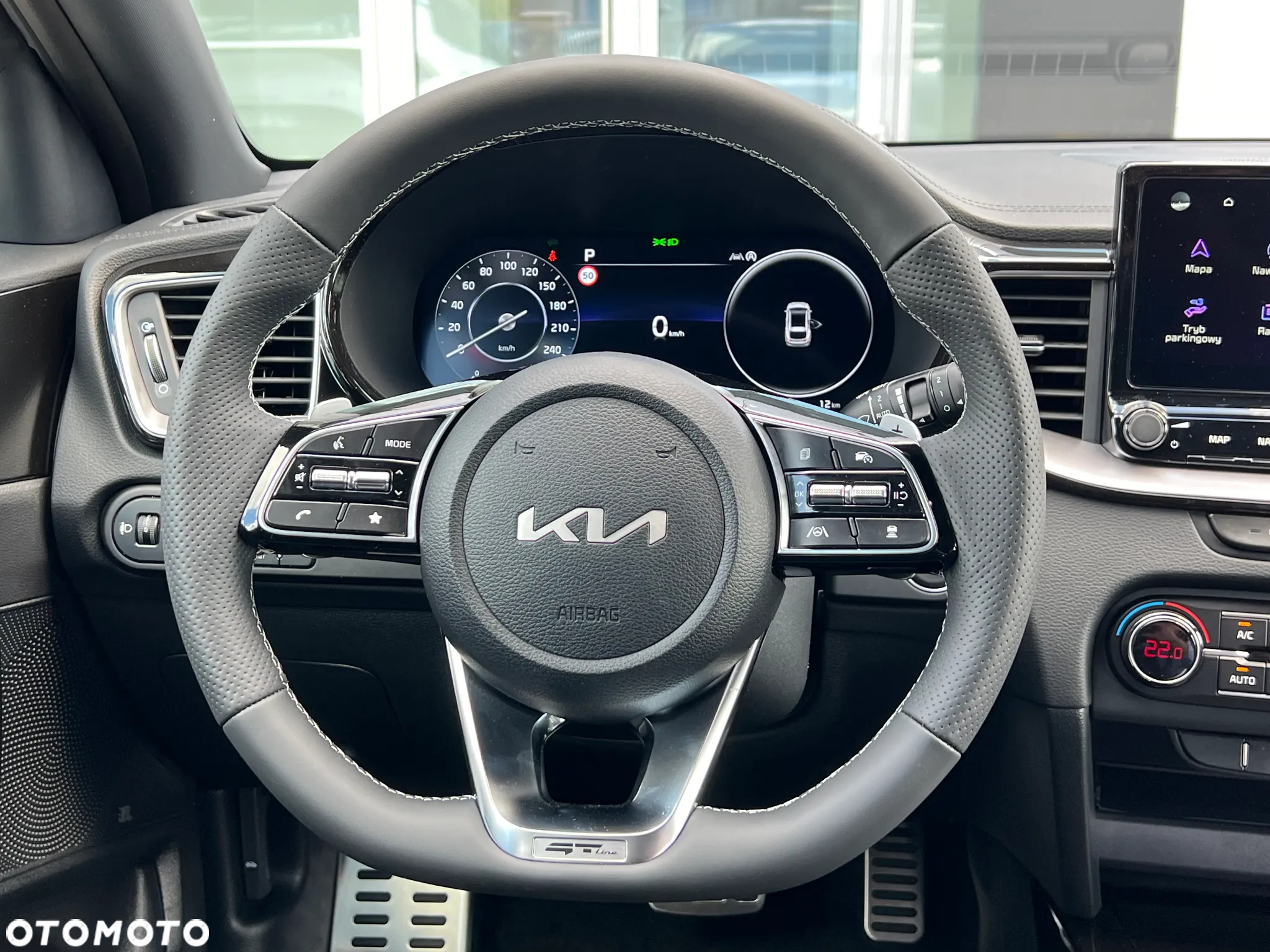 Kia ProCeed 1.5 T-GDI GT Line DCT - 40