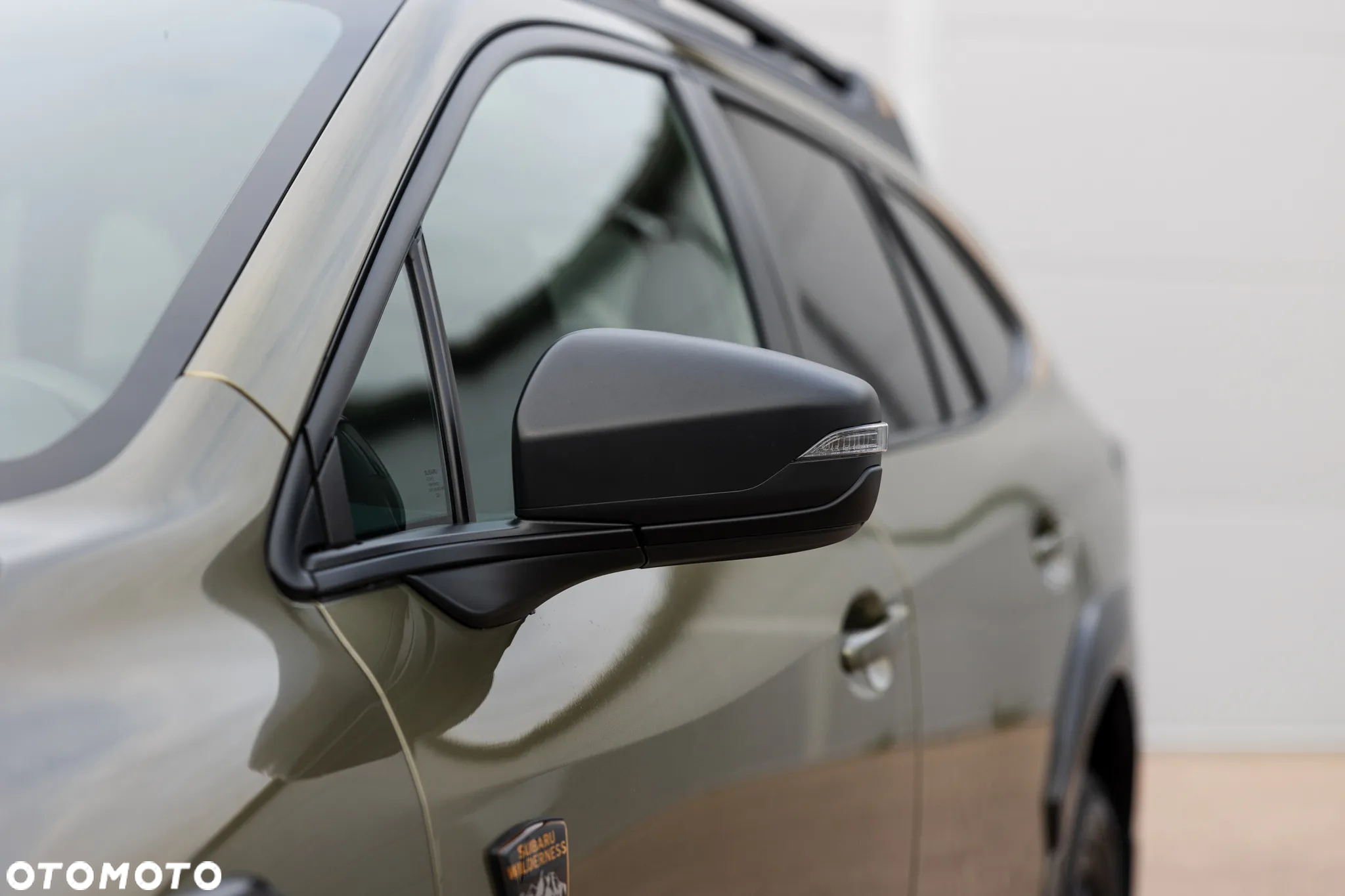 Subaru Outback - 6