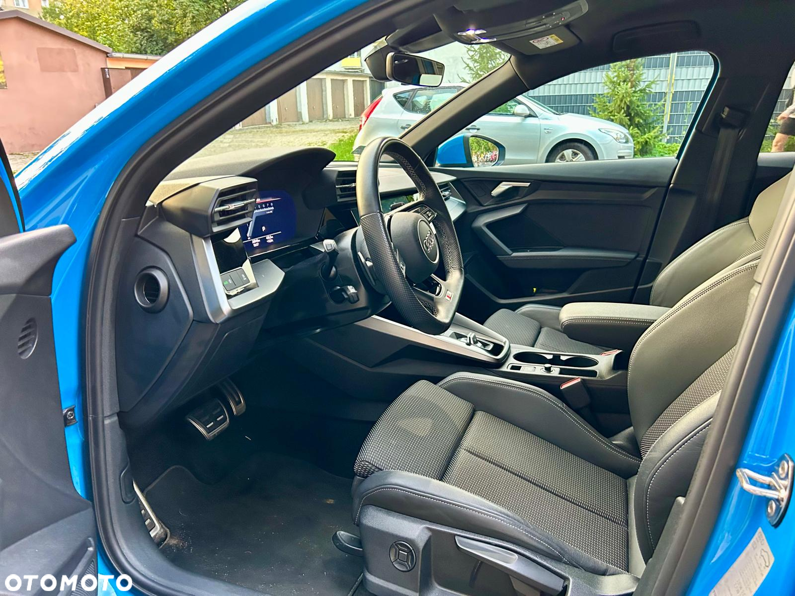 Audi A3 - 8