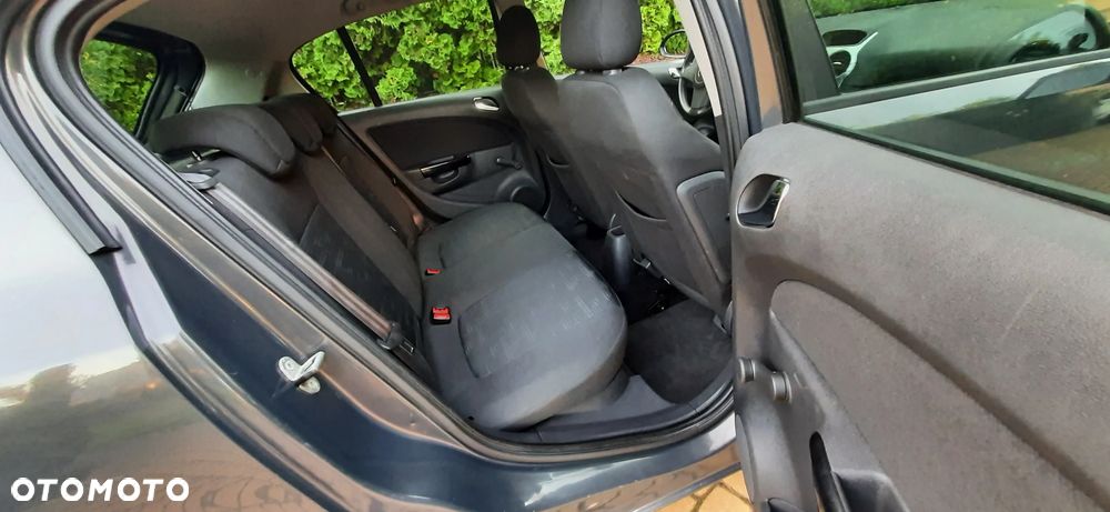 Opel Corsa - 19