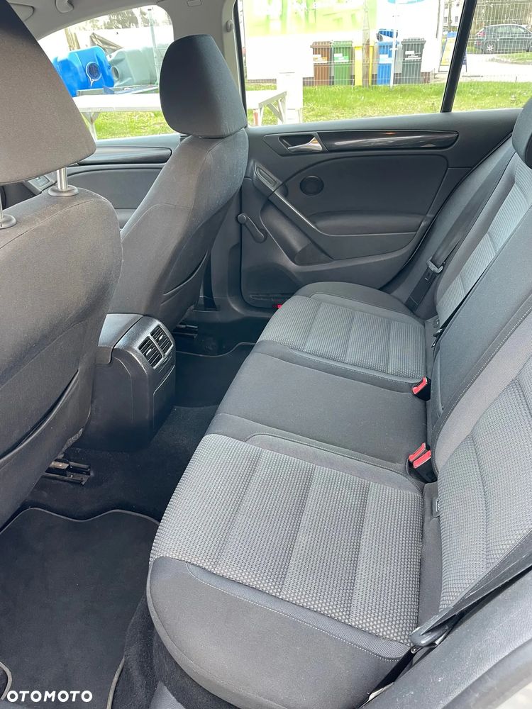 Volkswagen Golf 1.4 TSI Highline - 8