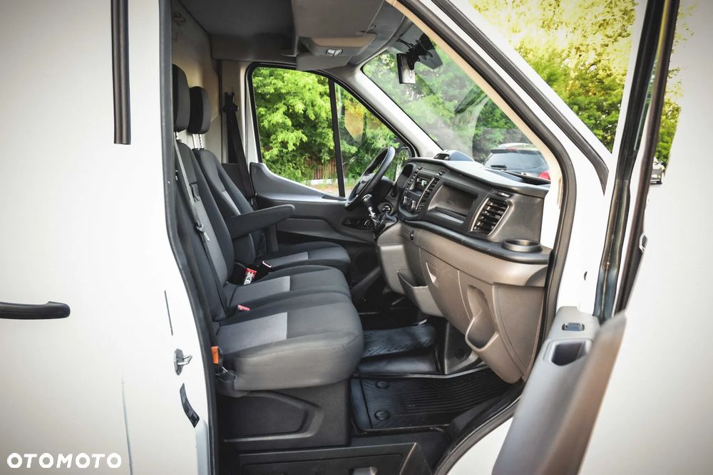 Ford Transit L3H3 - 24