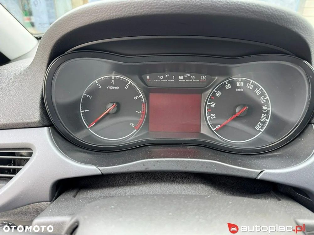 Opel Corsa - 15