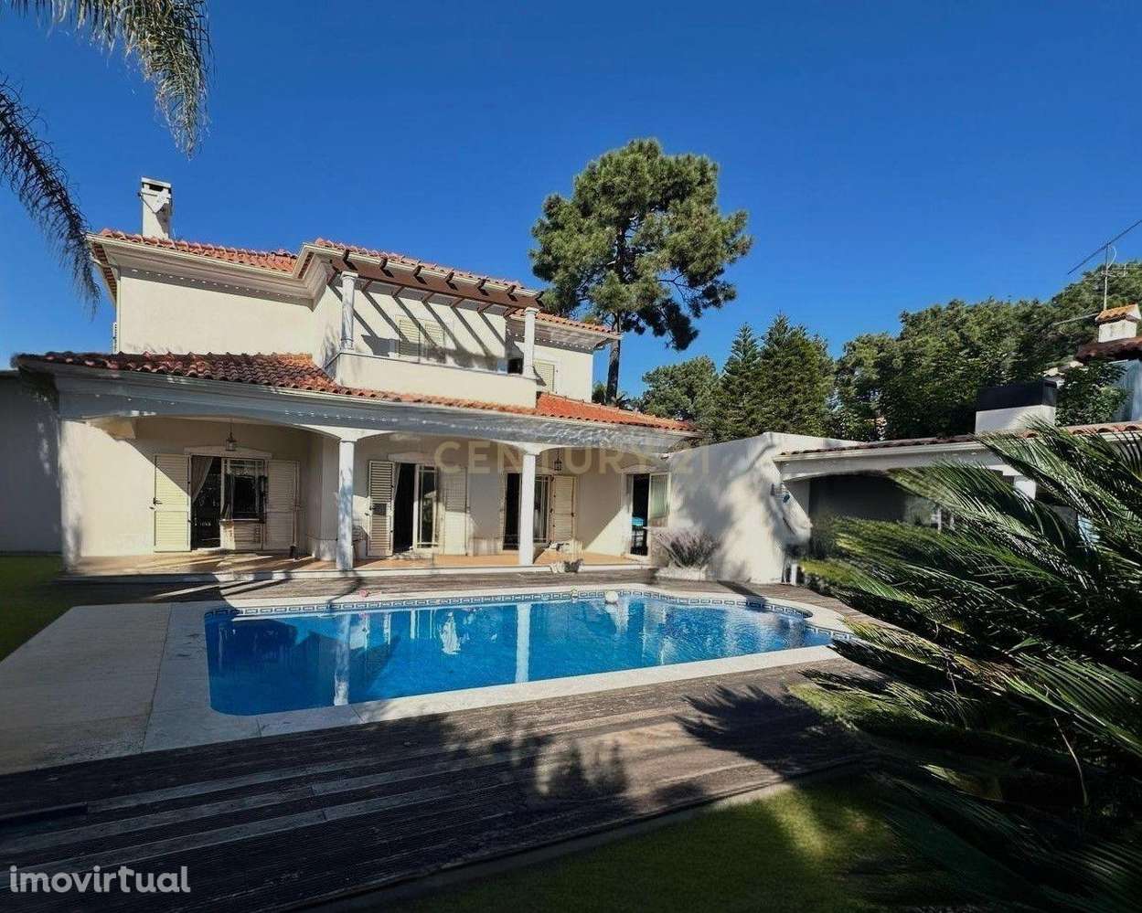 Moradia na Aroeira – Conforto, Elegância e Lazer - Grande imagem: 3/25