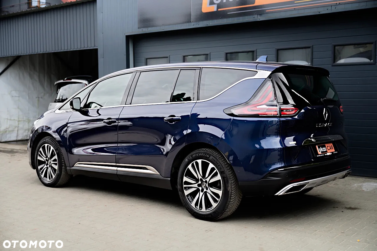 Renault Espace 2.0 Blue dCi Initiale Paris EDC - 36