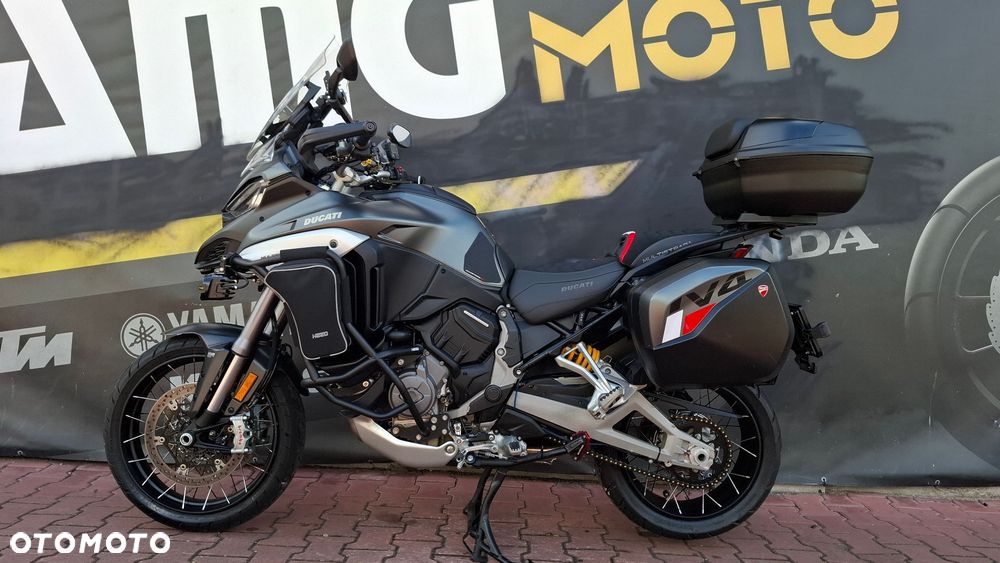 Ducati Multistrada - 3