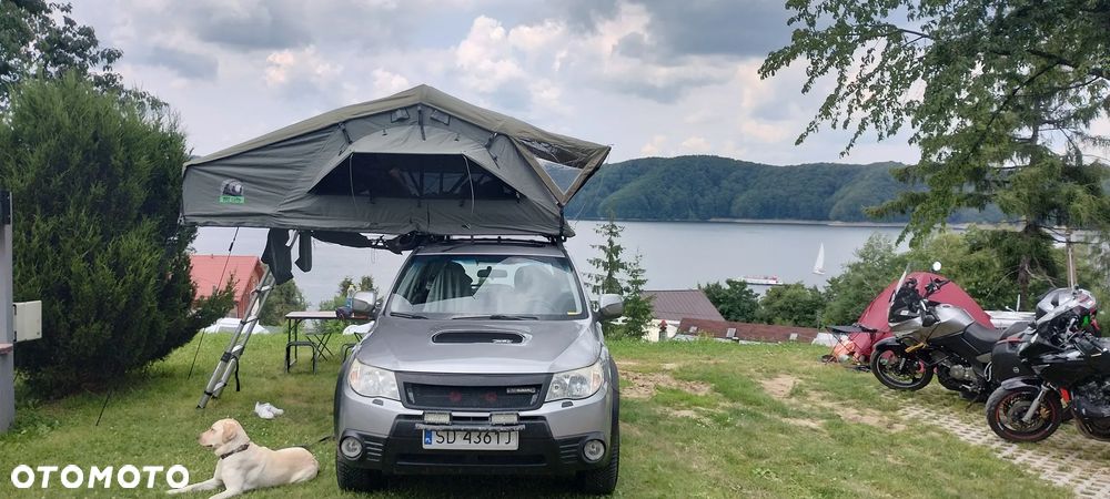 Subaru Forester - 6