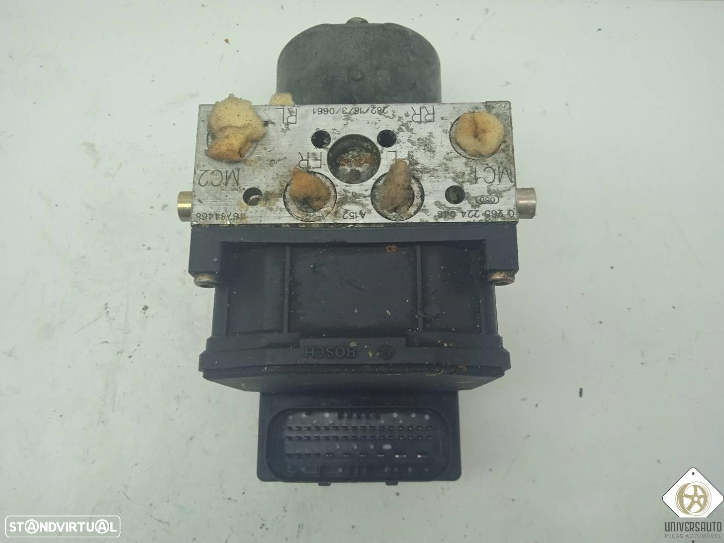 ABS FIAT STILO 2001 - 4