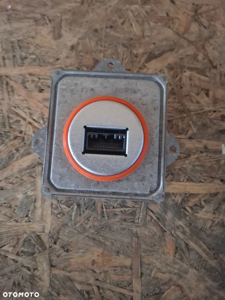 Ford Edge LIFT  Moduł LED Lampy L90137998 - 2