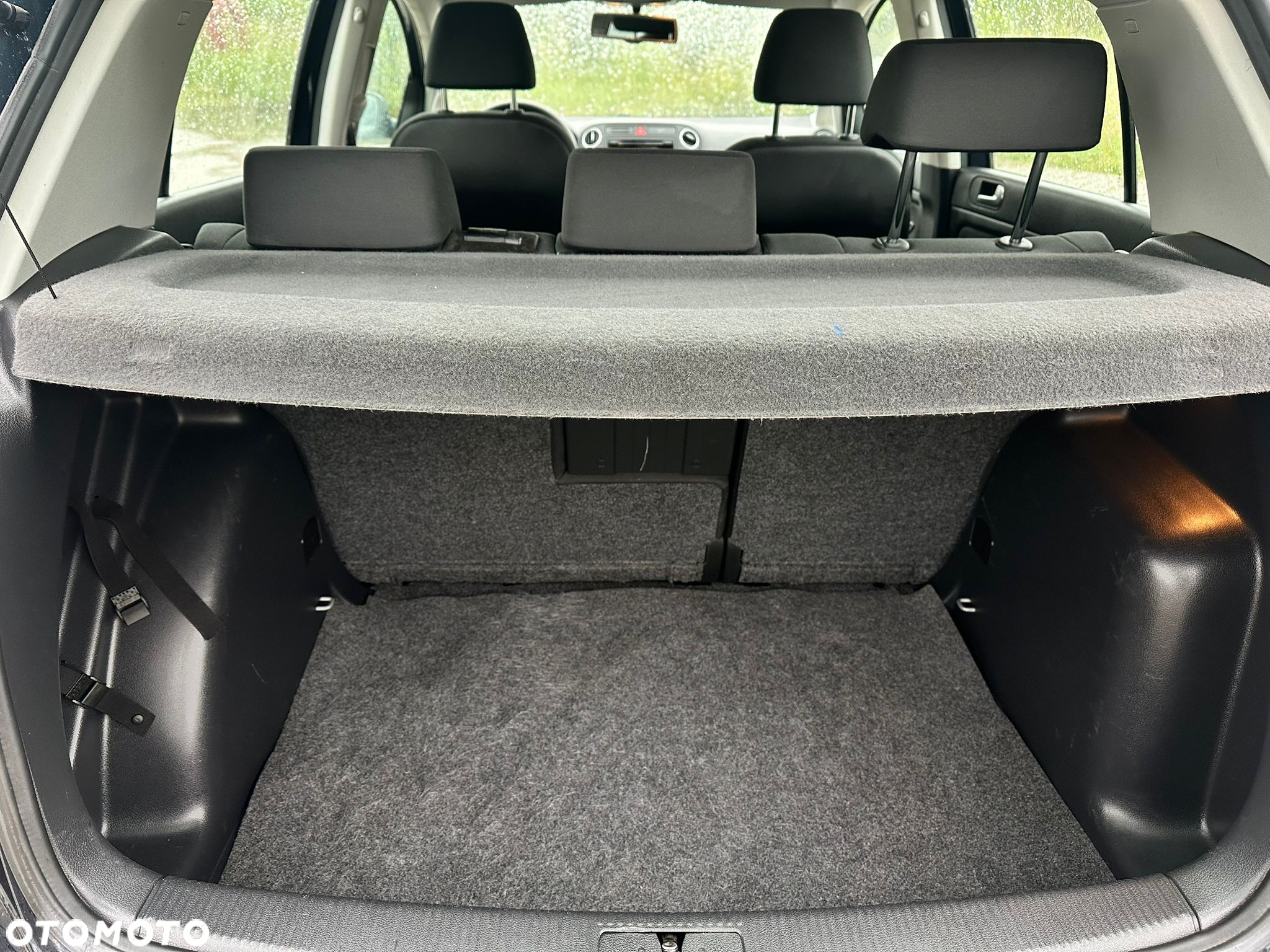 Volkswagen Golf Plus - 15