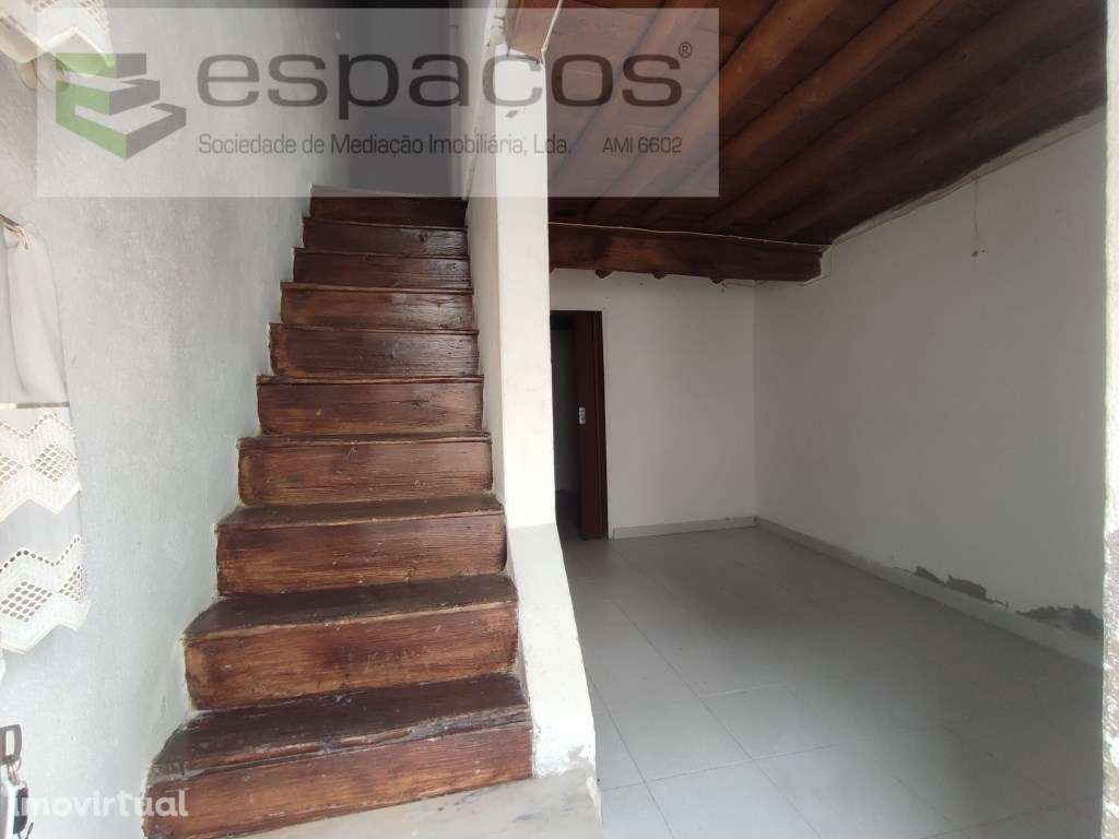 Pequena moradia - Ladoeiro - Grande imagem: 5/11