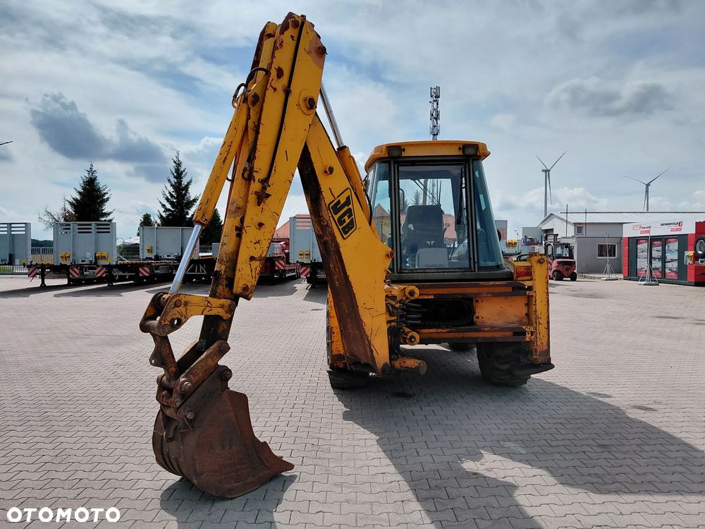 JCB 4 CX - 7