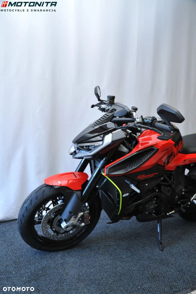 QJMOTOR Inny - 4