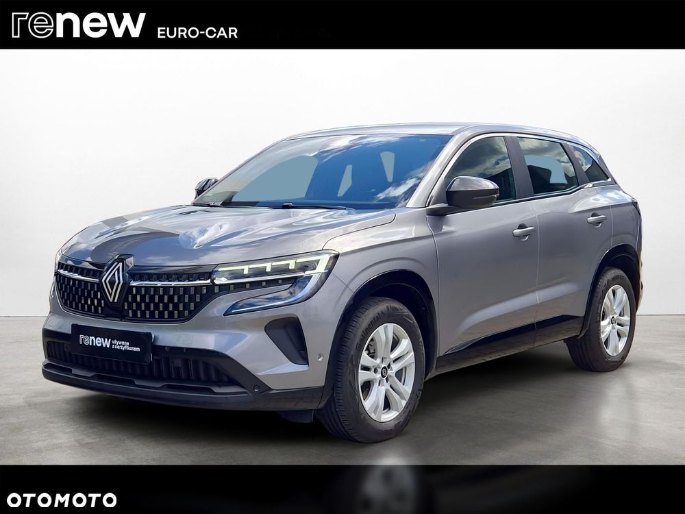 Renault Austral 1.3 TCe mHEV Evolution - 1