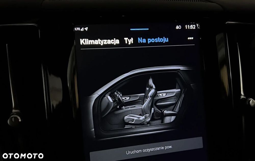 Volvo XC 60 D5 AWD Inscription - 23