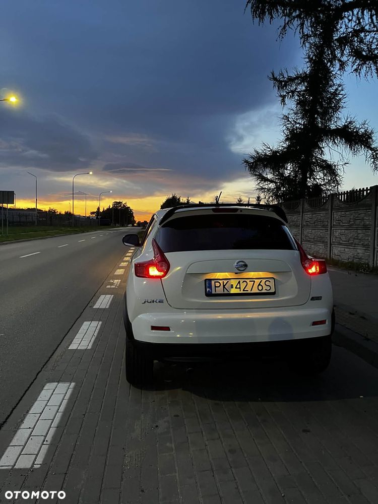 Nissan Juke - 18