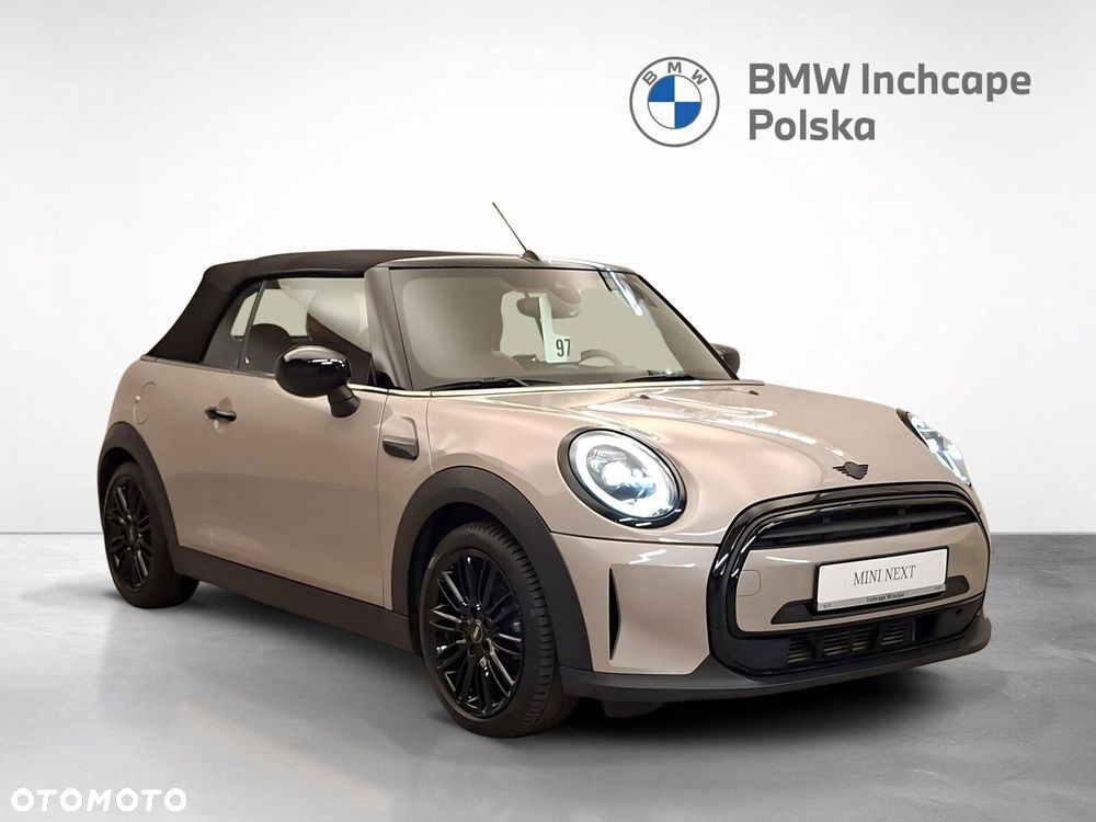 MINI Cooper Classic Trim - 8