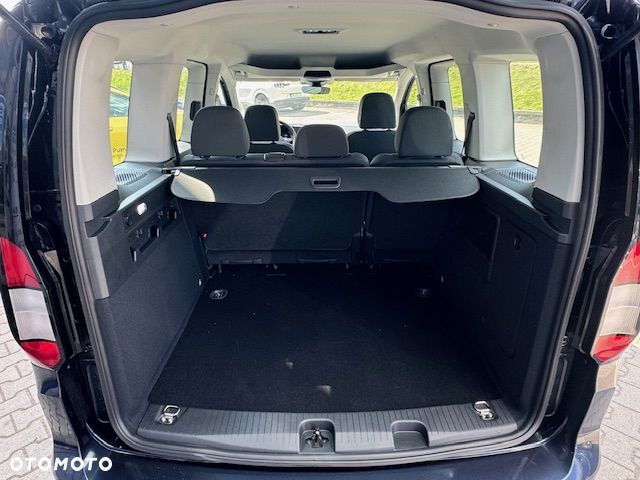 Ford Tourneo Connect 2.0 EcoBlue Trend - 11