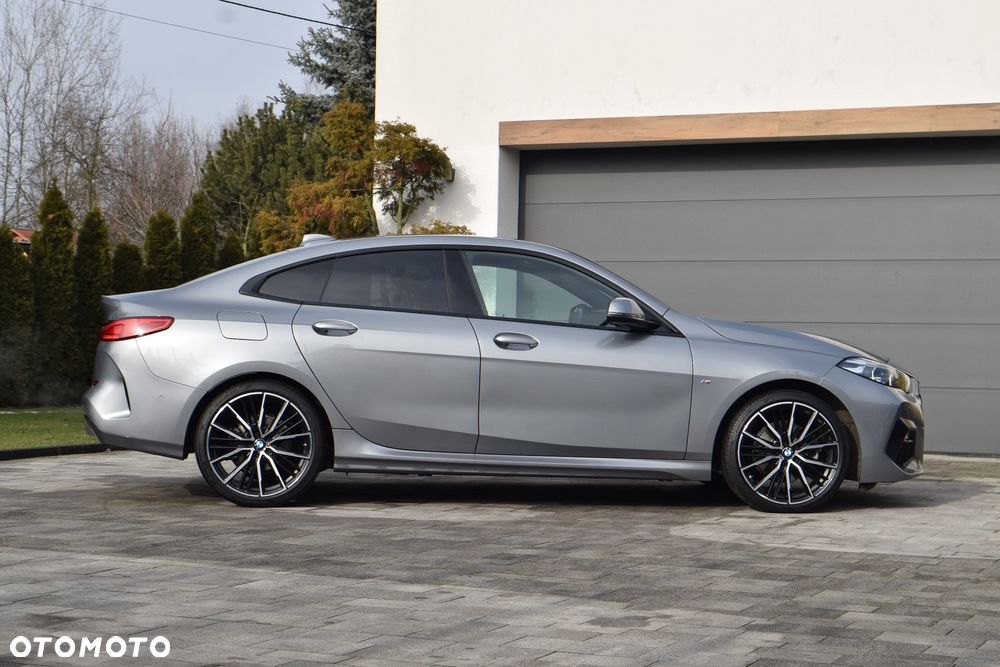 BMW Seria 2 218i M Sport - 5