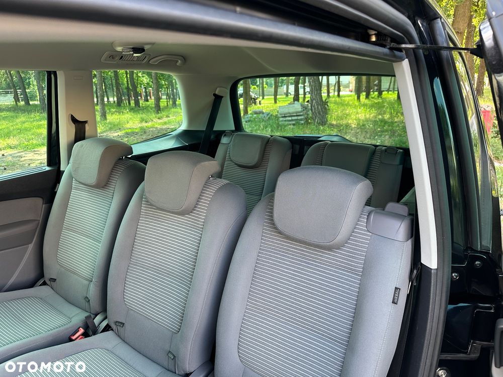 Seat Alhambra - 21