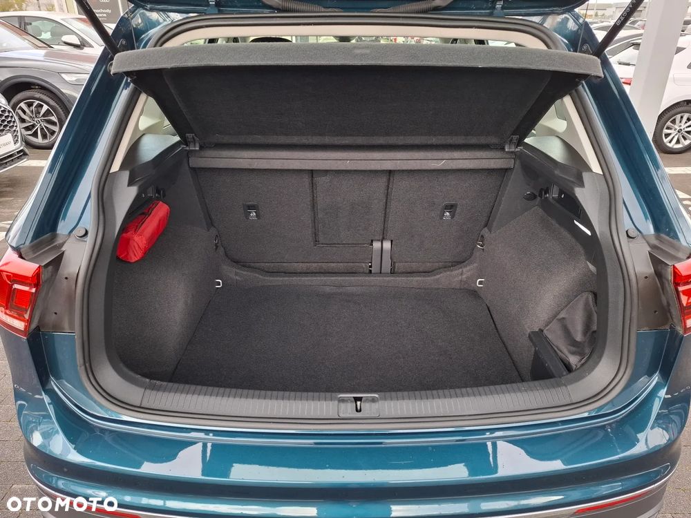 Volkswagen Tiguan 2.0 TDI SCR Life - 14