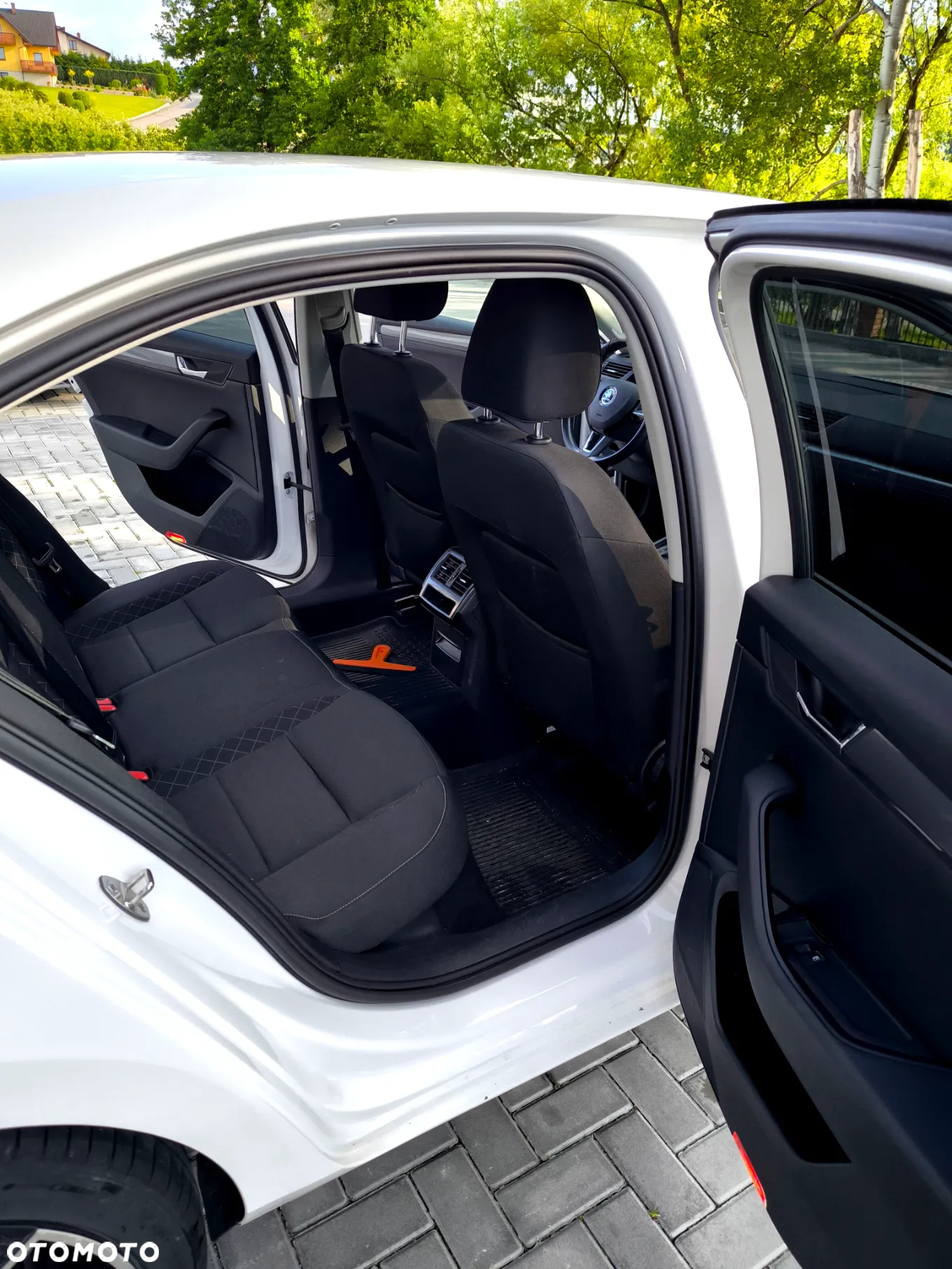 Skoda Superb 1.6 TDI Active - 7