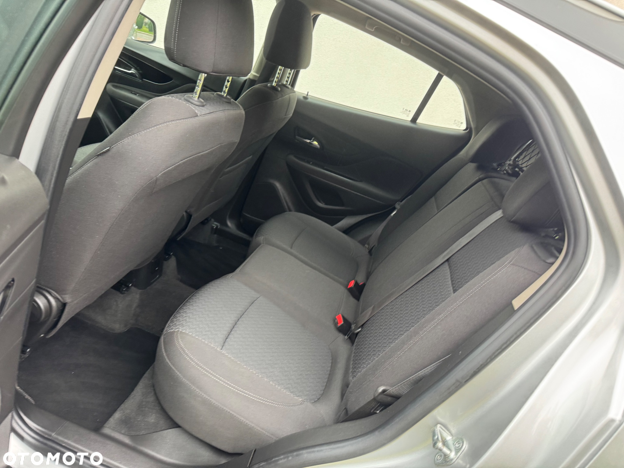 Opel Mokka - 22