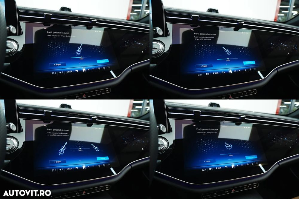 Mercedes-Benz E 200 9G-TRONIC Edition AMG Line - 30