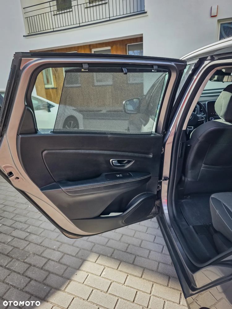 Renault Scenic 1.7 Blue dCi Zen - 21