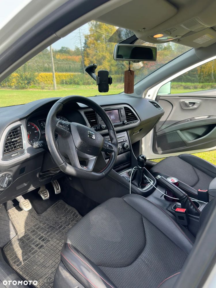 Seat Leon - 6