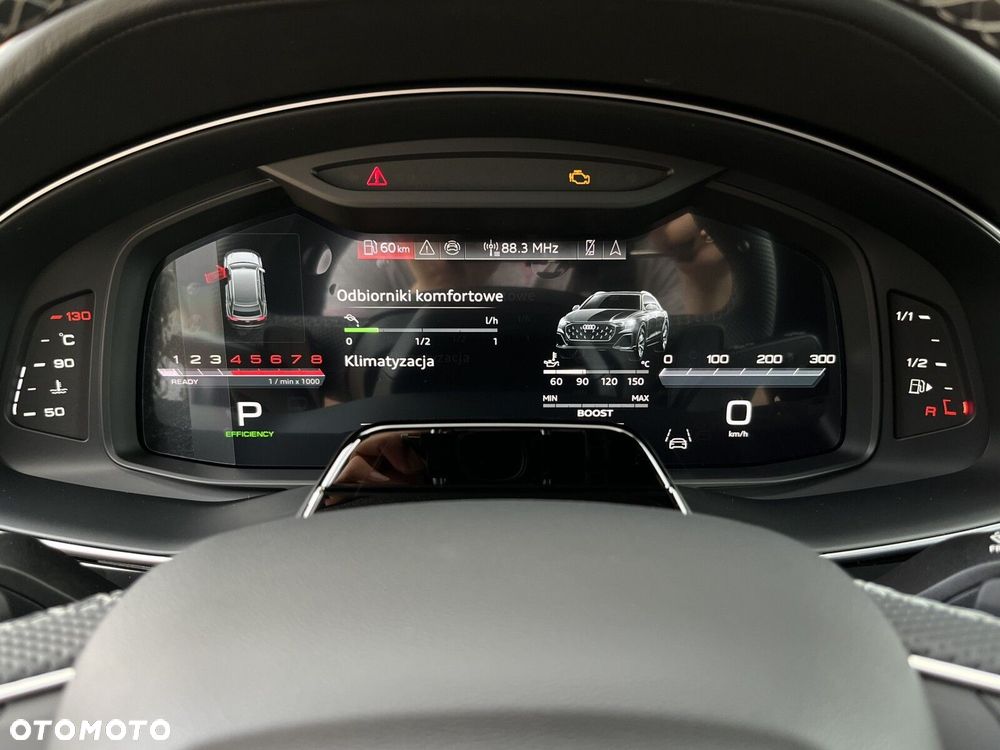Audi SQ8 - 33