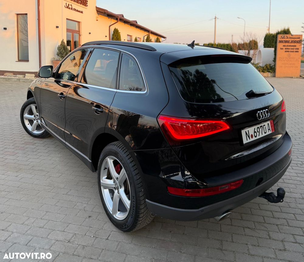 Audi Q5 2.0 TDI Quattro S tronic - 3
