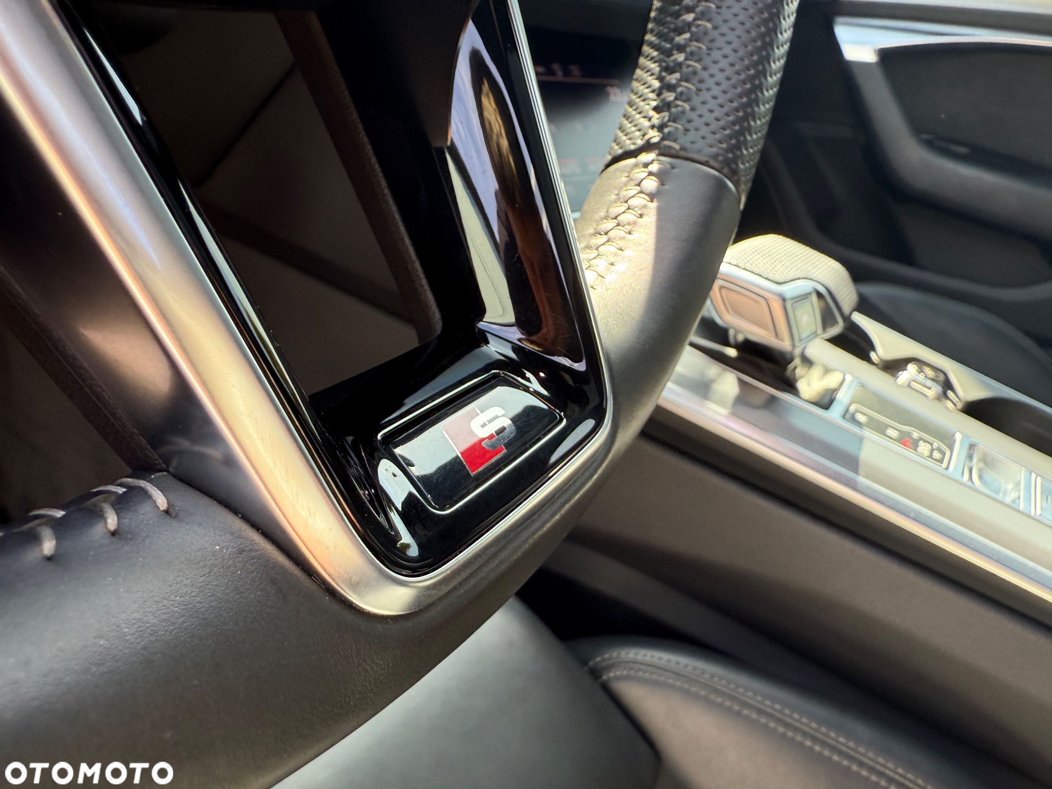 Audi A6 - 13