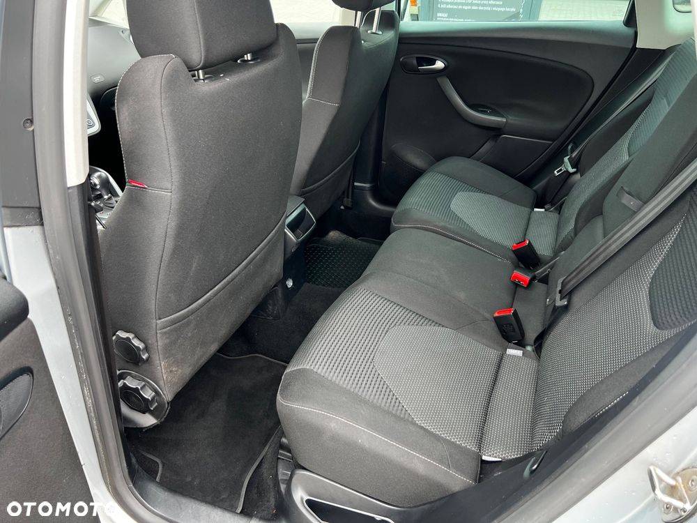 Seat Altea XL 2.0 TDI DPF DSG Stylance - 22