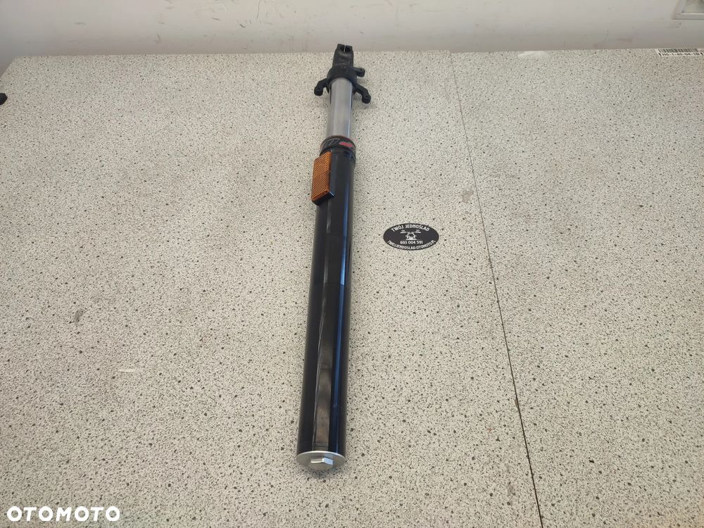 Laga prawa, amortyzator prawy, zawieszenie przód, przednie KTM 125 390 Duke - 10
