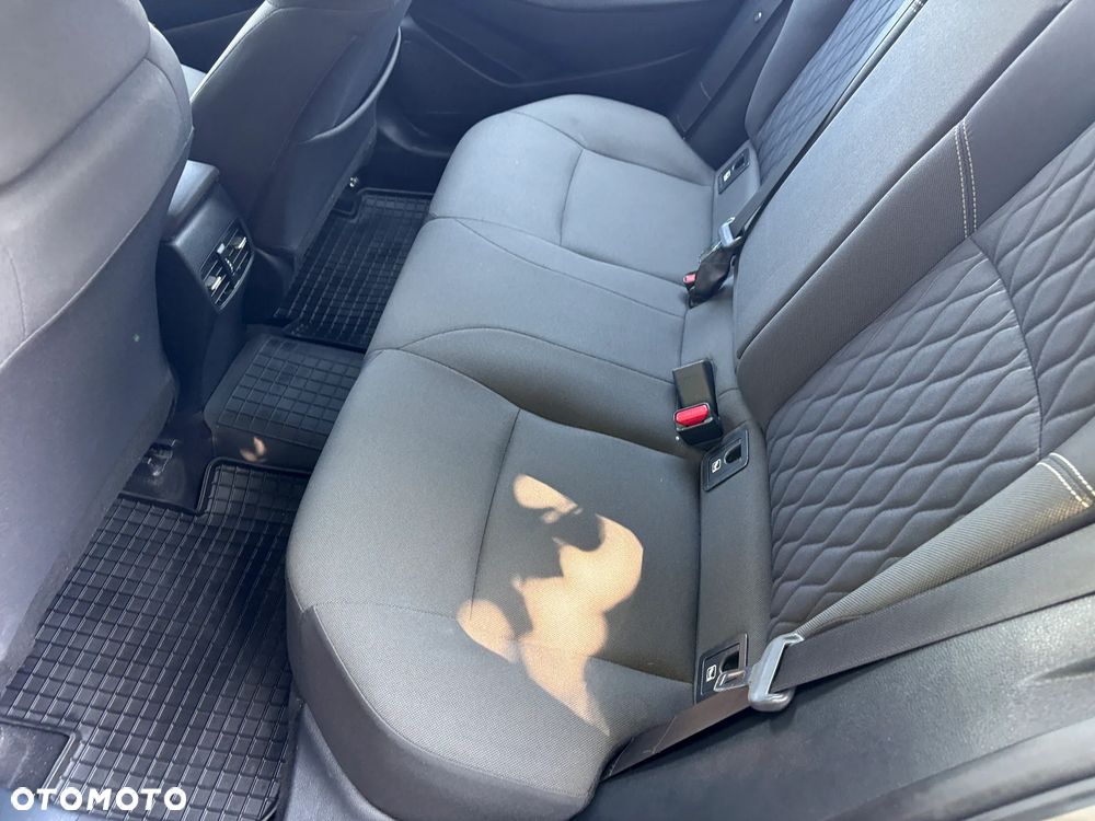 Toyota Corolla 1.5 Comfort - 15