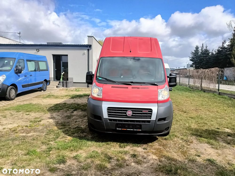 Fiat Ducato - 2