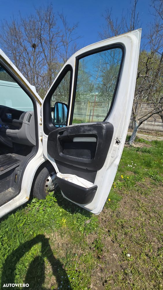 Fiat Ducato - 3