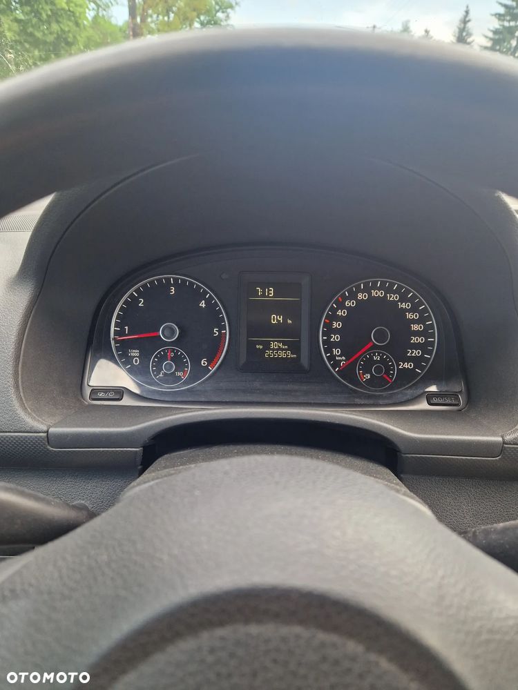 Volkswagen Caddy - 6