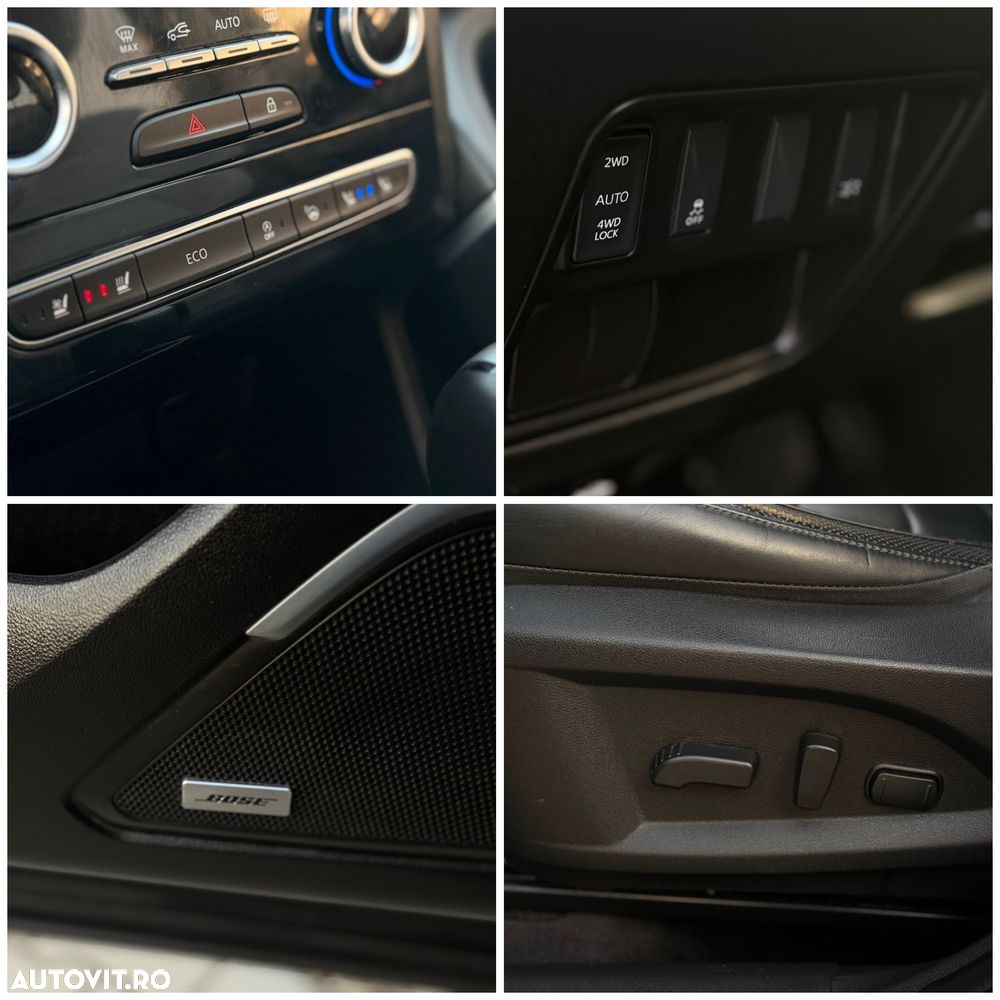 Renault Koleos BLUE dCi 185 4WD X-tronic INITIALE PARIS - 20