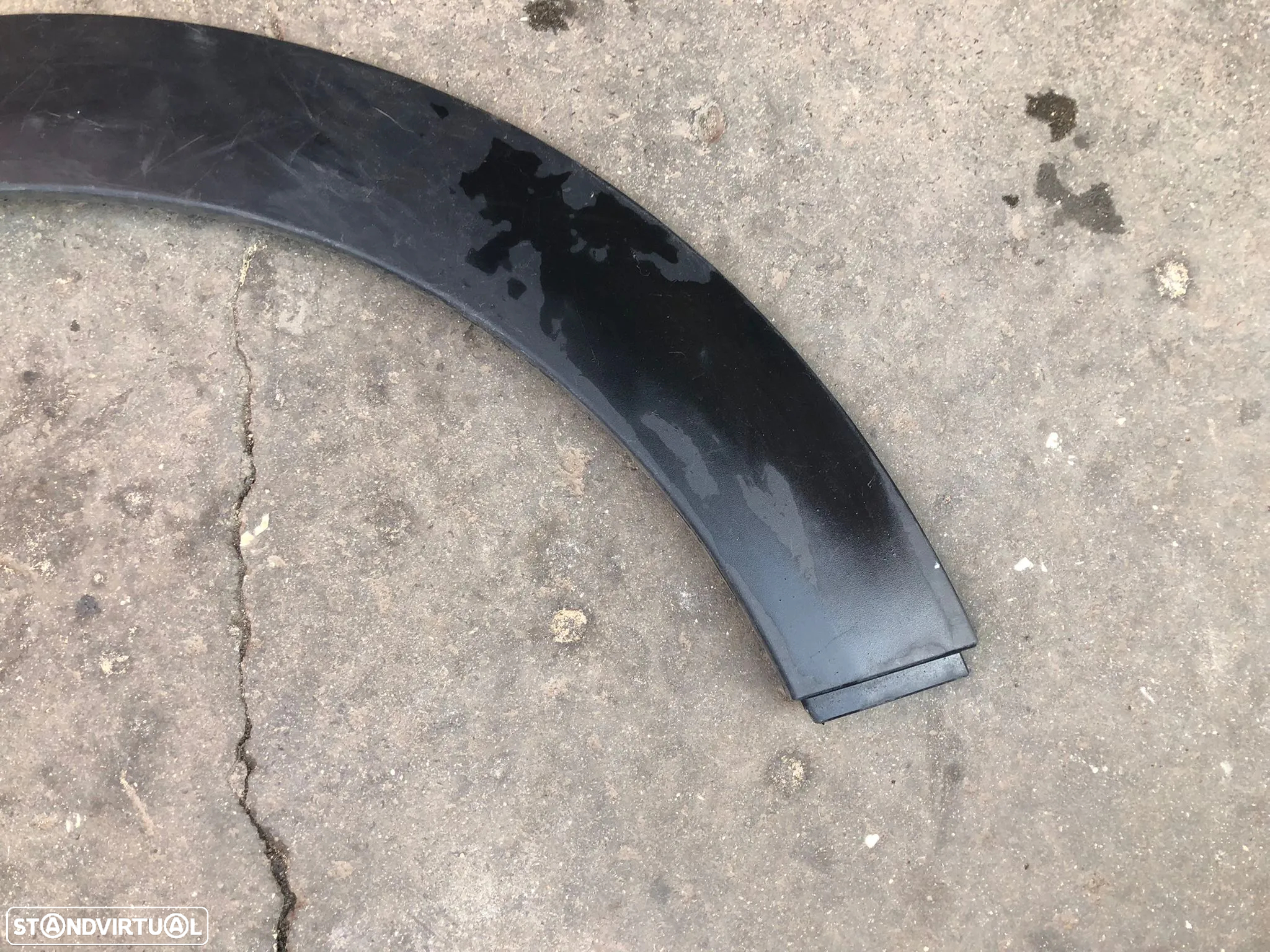 MINI COOPER R56 R57 ABA GUARDA LAMAS - Z455 - 8