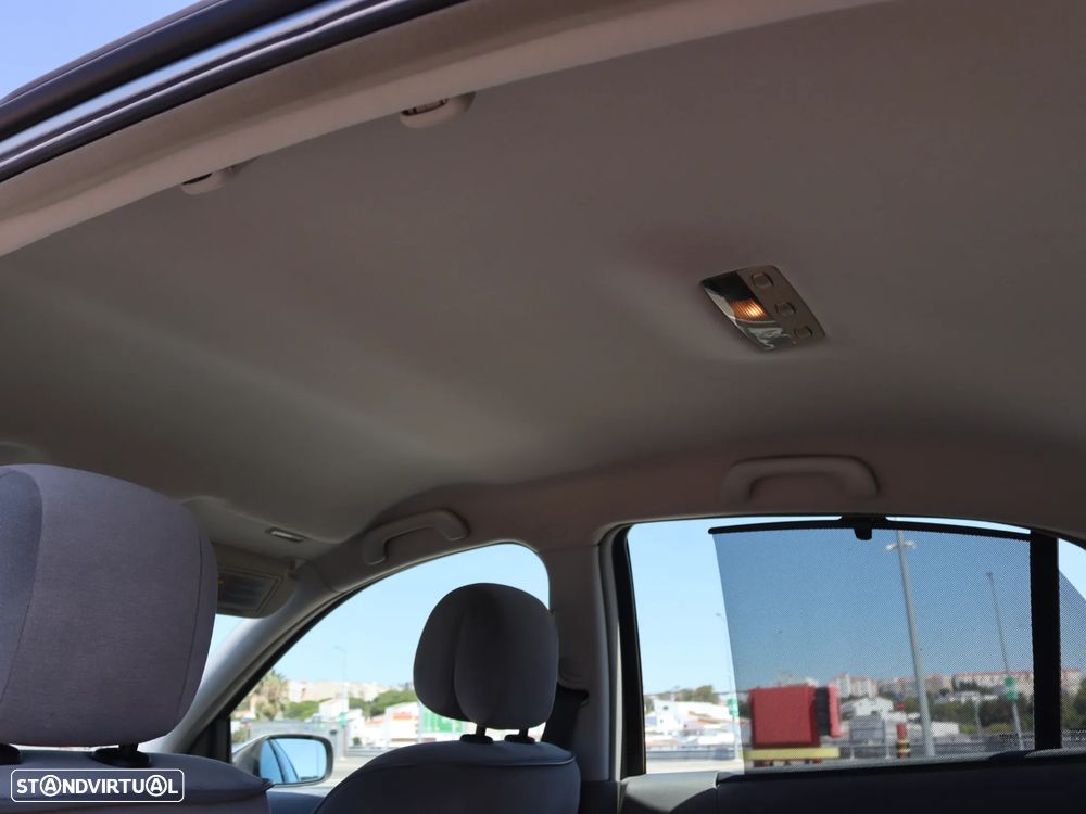 Renault Laguna 1.9 dCi Privilège - 32