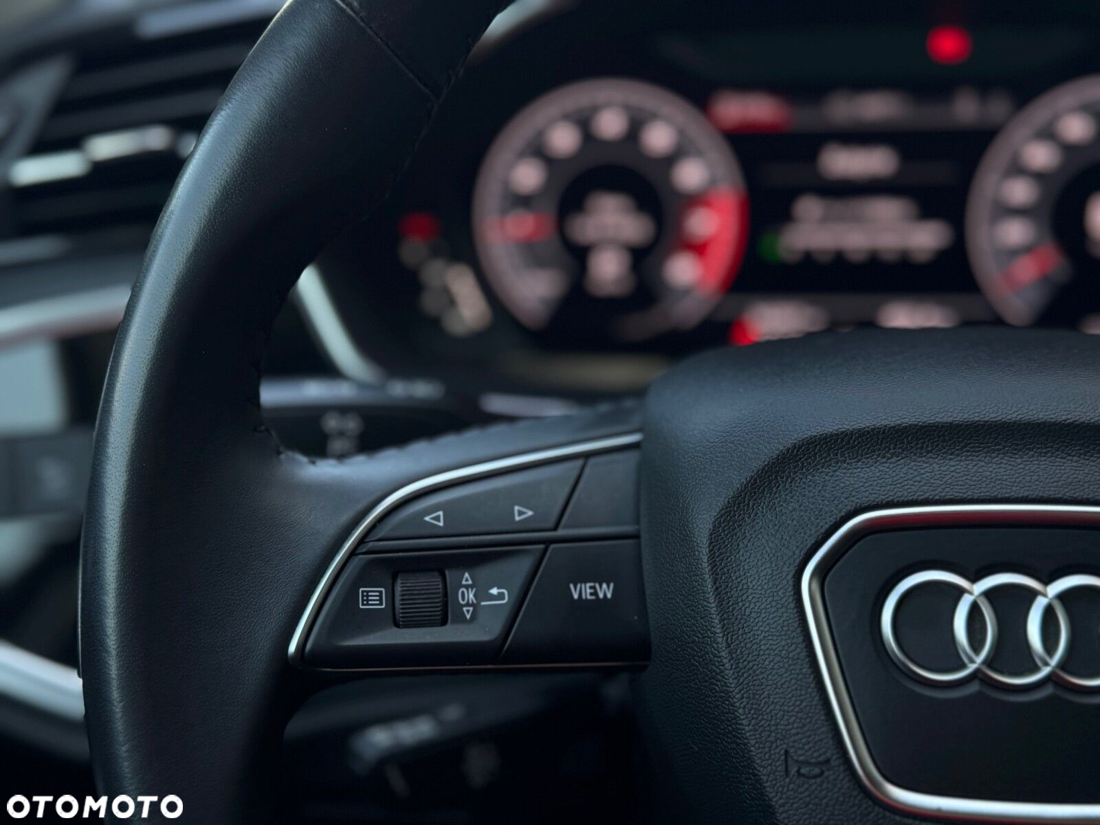 Audi Q3 - 15