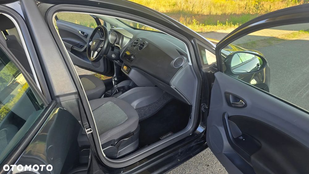 Seat Ibiza 1.4 16V Style - 22