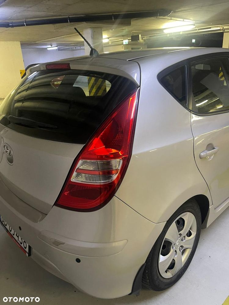 Hyundai i30 1.6 Comfort - 2