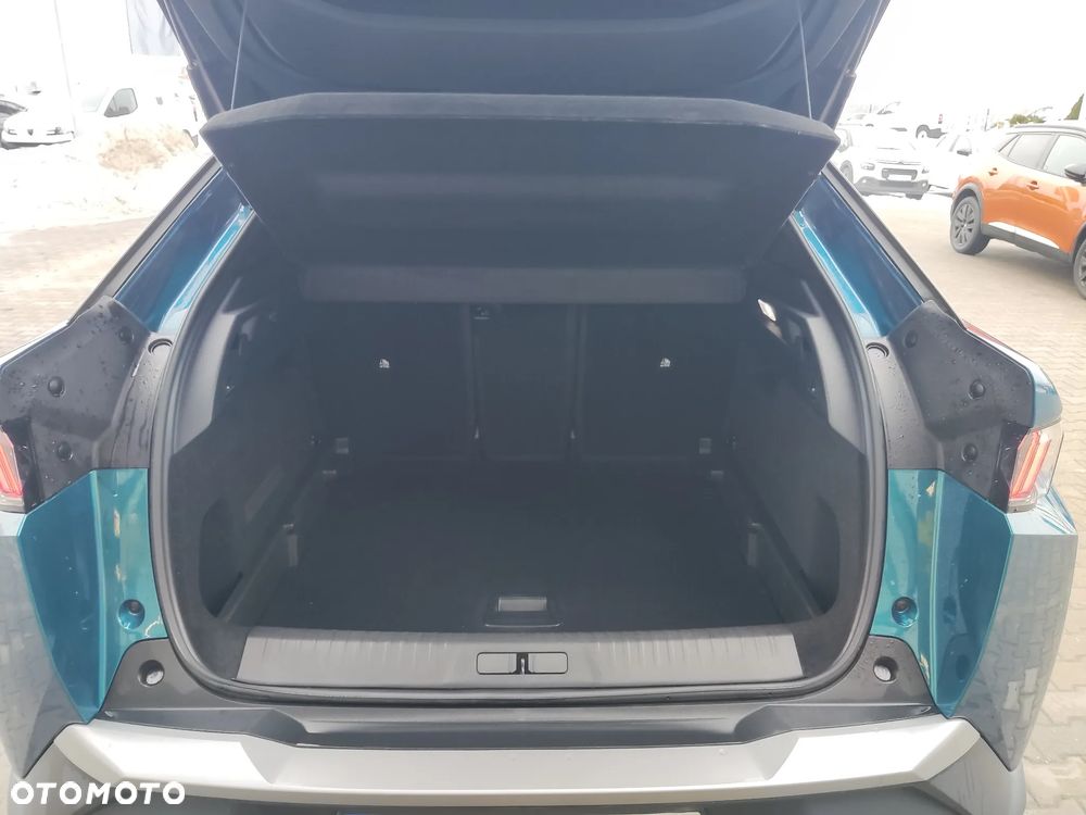 Peugeot 3008 - 11