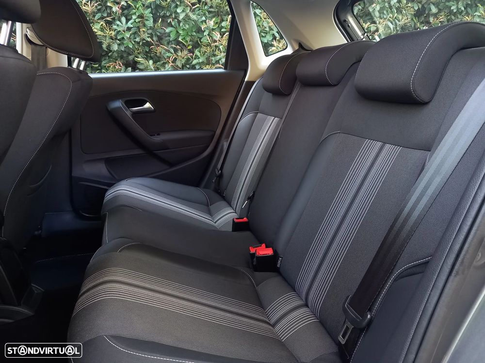 VW Polo 1.2 TSi GT - 8