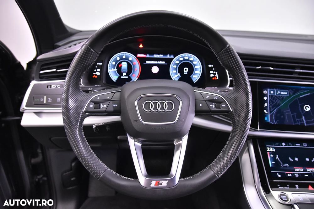 Audi Q7 - 15